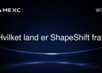 Hvilket land er ShapeShift fra?