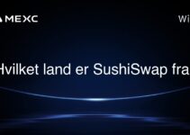 Hvilket land er SushiSwap fra?