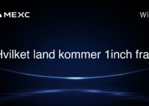 Hvilket land kommer 1inch fra?