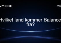 Hvilket land kommer Balancer fra?