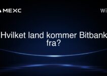 Hvilket land kommer Bitbank fra?