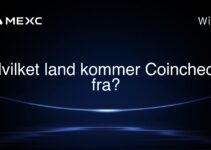 Hvilket land kommer Coincheck fra?