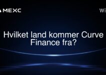 Hvilket land kommer Curve Finance fra?
