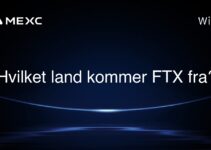 Hvilket land kommer FTX fra?