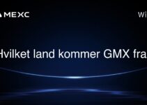 Hvilket land kommer GMX fra?