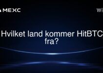 Hvilket land kommer HitBTC fra?