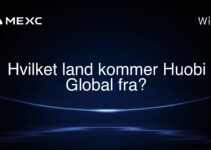 Hvilket land kommer Huobi Global fra?