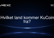 Hvilket land kommer KuCoin fra?