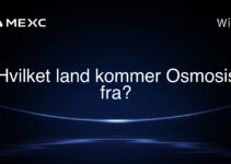 Hvilket land kommer Osmosis fra?