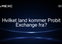 Hvilket land kommer Probit Exchange fra?
