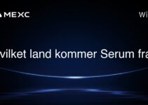 Hvilket land kommer Serum fra?