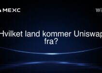 Hvilket land kommer Uniswap fra?