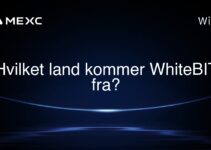 Hvilket land kommer WhiteBIT fra?