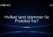 Hvilket land stammer 0x Protokol fra?