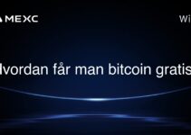Hvordan får man bitcoin gratis?
