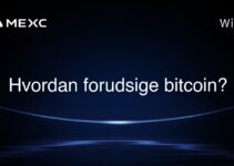 Hvordan forudsige bitcoin?