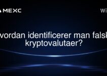 Hvordan identificerer man falske kryptovalutaer?