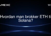 Hvordan man brokker ETH til Solana?