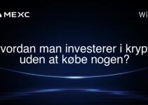 Hvordan man investerer i krypto uden at købe nogen?