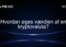Hvordan øges værdien af en kryptovaluta?