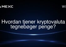 Hvordan tjener kryptovaluta tegnebøger penge?