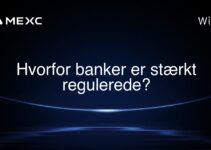 Hvorfor banker er stærkt regulerede?
