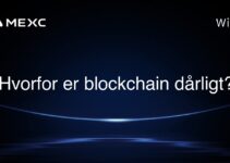 Hvorfor er blockchain dårligt?