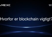 Hvorfor er blockchain vigtigt?