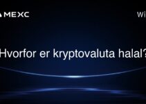 Hvorfor er kryptovaluta halal?