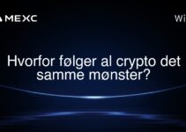 Hvorfor følger al crypto det samme mønster?