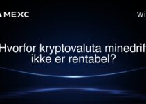 Hvorfor kryptovaluta minedrift ikke er rentabel?