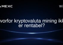 Hvorfor kryptovaluta mining ikke er rentabel?