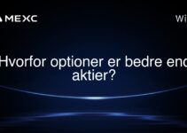 Hvorfor optioner er bedre end aktier?