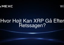 Hvor Højt Kan XRP Gå Efter Retssagen?