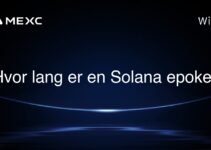 Hvor lang er en Solana epoke?