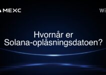 Hvornår er Solana-oplåsningsdatoen?