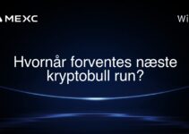 Hvornår forventes næste kryptobull run?