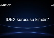 IDEX kurucusu kimdir?