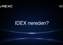 IDEX nereden?