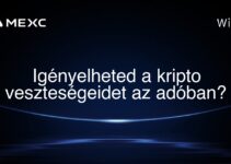 Igényelheted a kripto veszteségeidet az adóban?