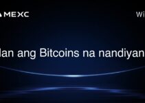 Ilan ang Bitcoins na nandiyan?