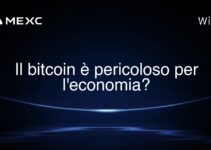 Il bitcoin è pericoloso per l’economia?