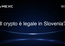 Il crypto è legale in Slovenia?