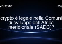 Il crypto è legale nella Comunità di sviluppo dell’Africa meridionale (SADC)?