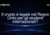 Il crypto è legale nel Regno Unito per gli studenti internazionali?