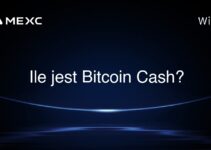 Ile jest Bitcoin Cash?