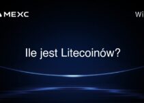 Ile jest Litecoinów?
