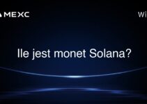 Ile jest monet Solana?