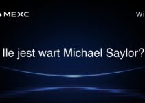 Ile jest wart Michael Saylor?
