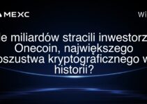 Ile miliardów stracili inwestorzy Onecoin, największego oszustwa kryptograficznego w historii?